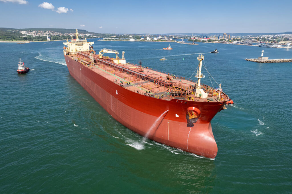 Tank Storage and Logistics